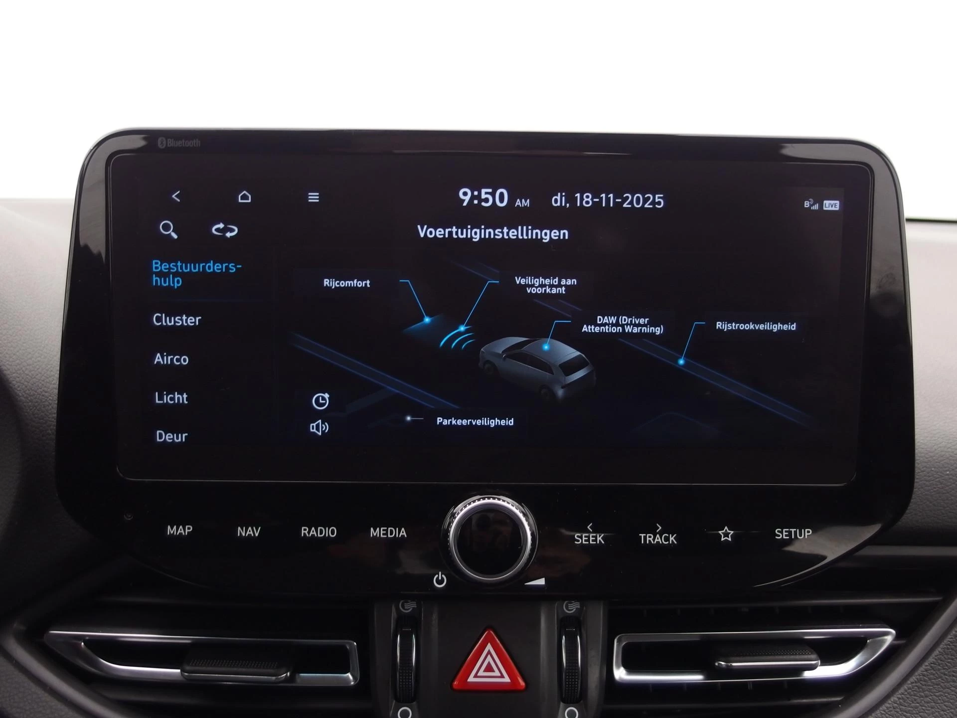 Hoofdafbeelding Hyundai i30