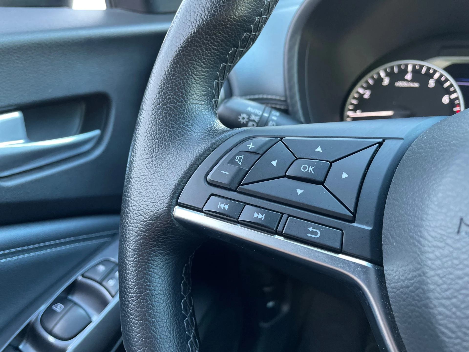Hoofdafbeelding Nissan Juke