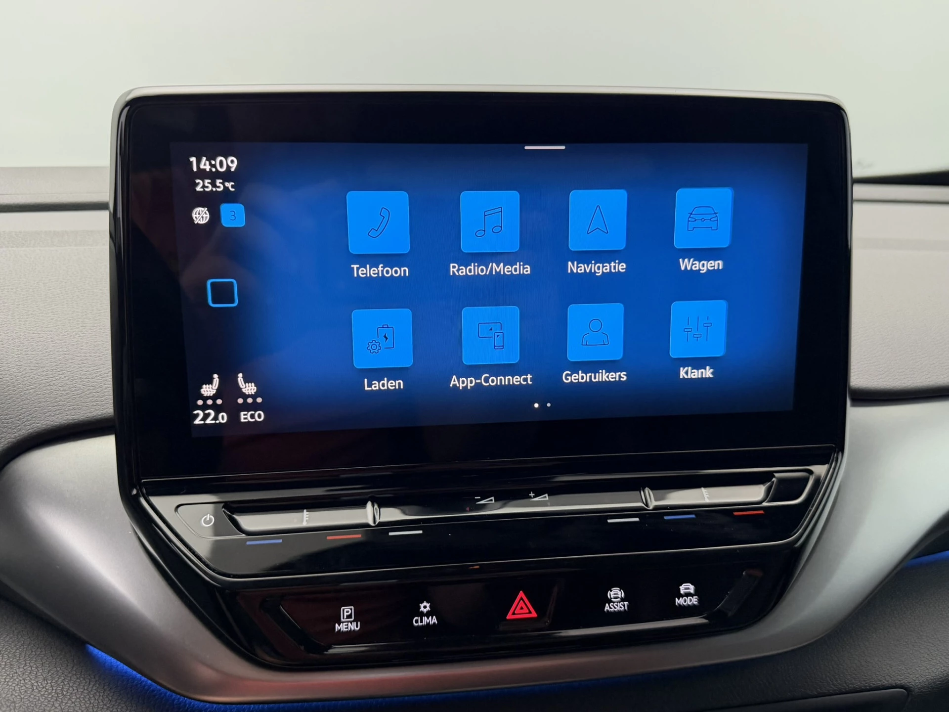 Hoofdafbeelding Volkswagen ID.4