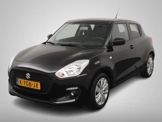 Suzuki Swift 1.2 Select Smart Hybrid