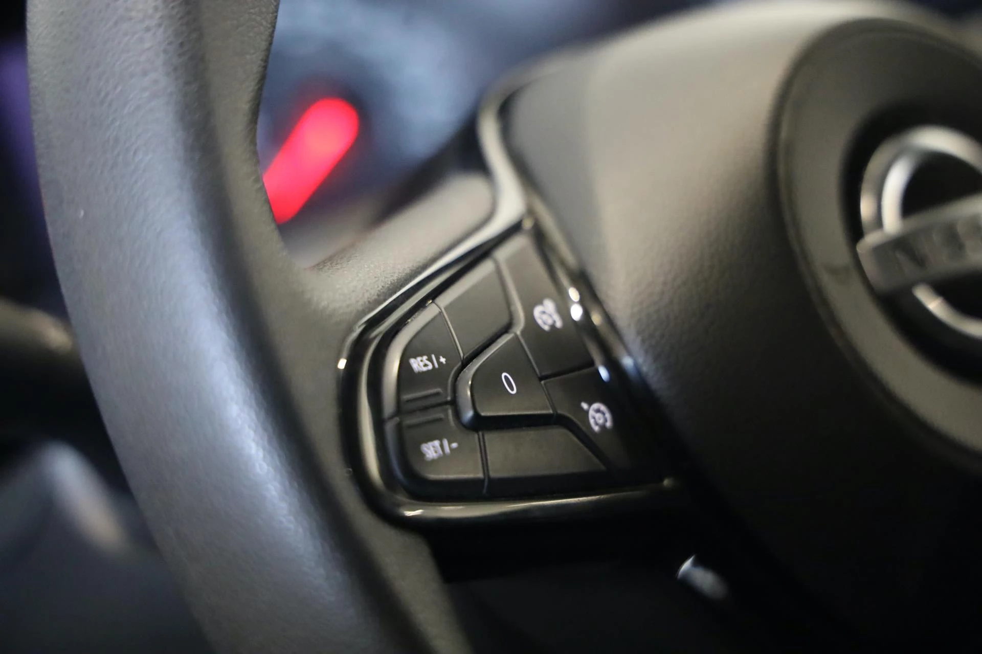 Hoofdafbeelding Nissan Primastar