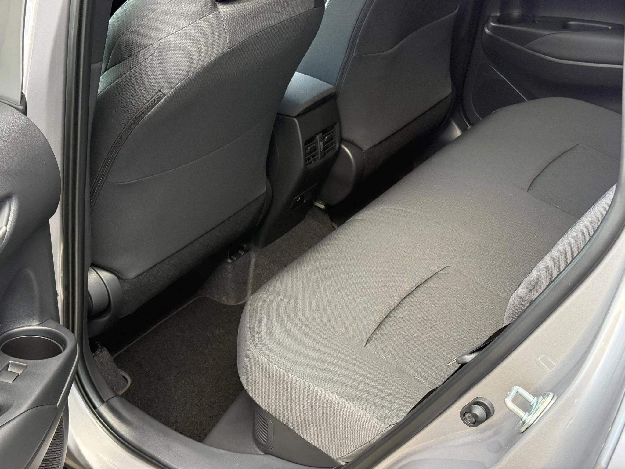 Hoofdafbeelding Toyota Corolla Cross