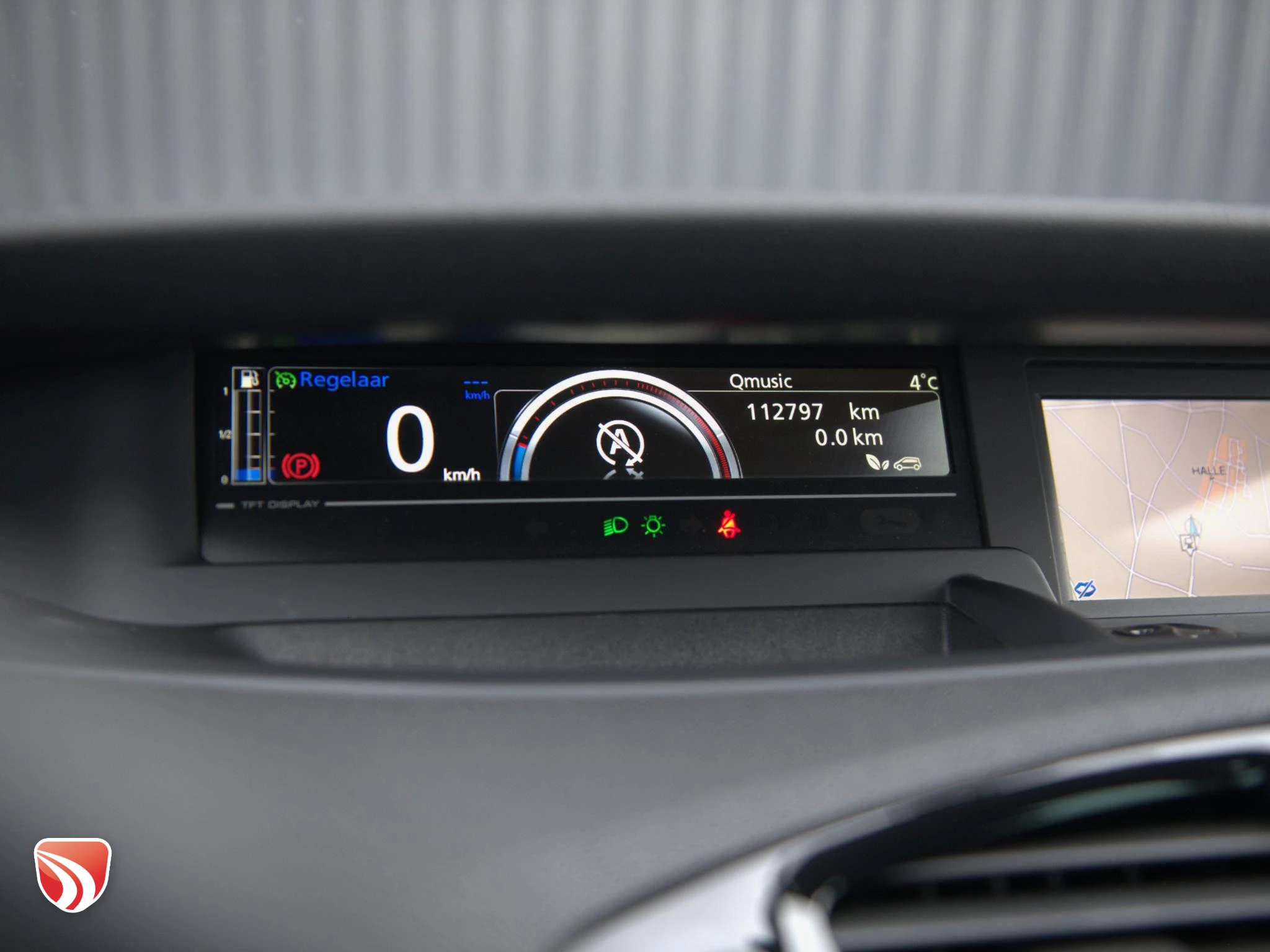 Hoofdafbeelding Renault Scénic