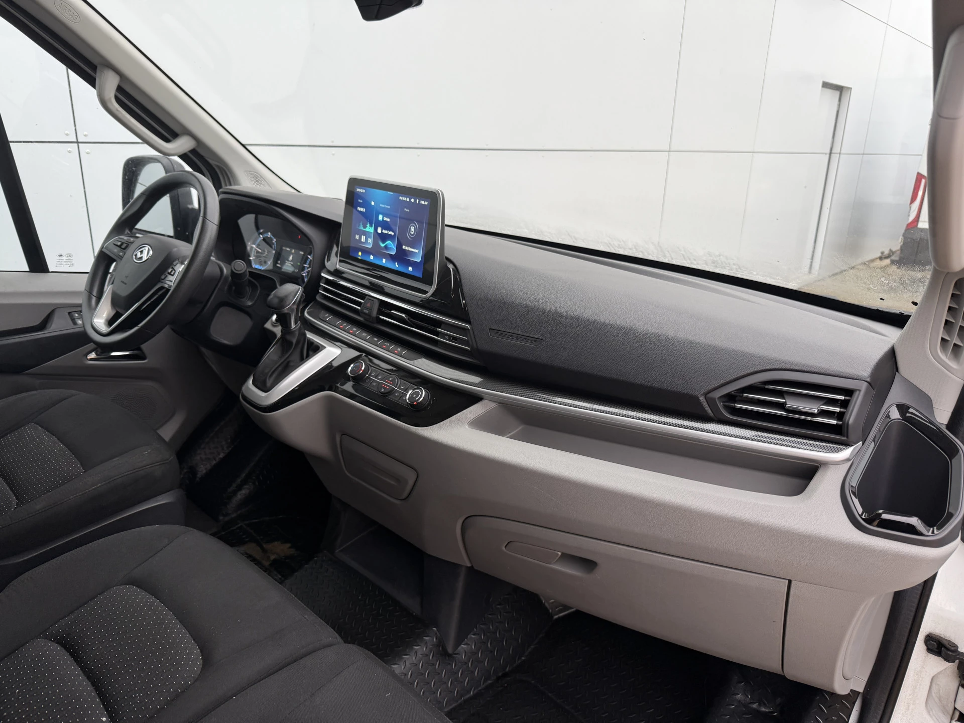 Hoofdafbeelding Maxus eDeliver9