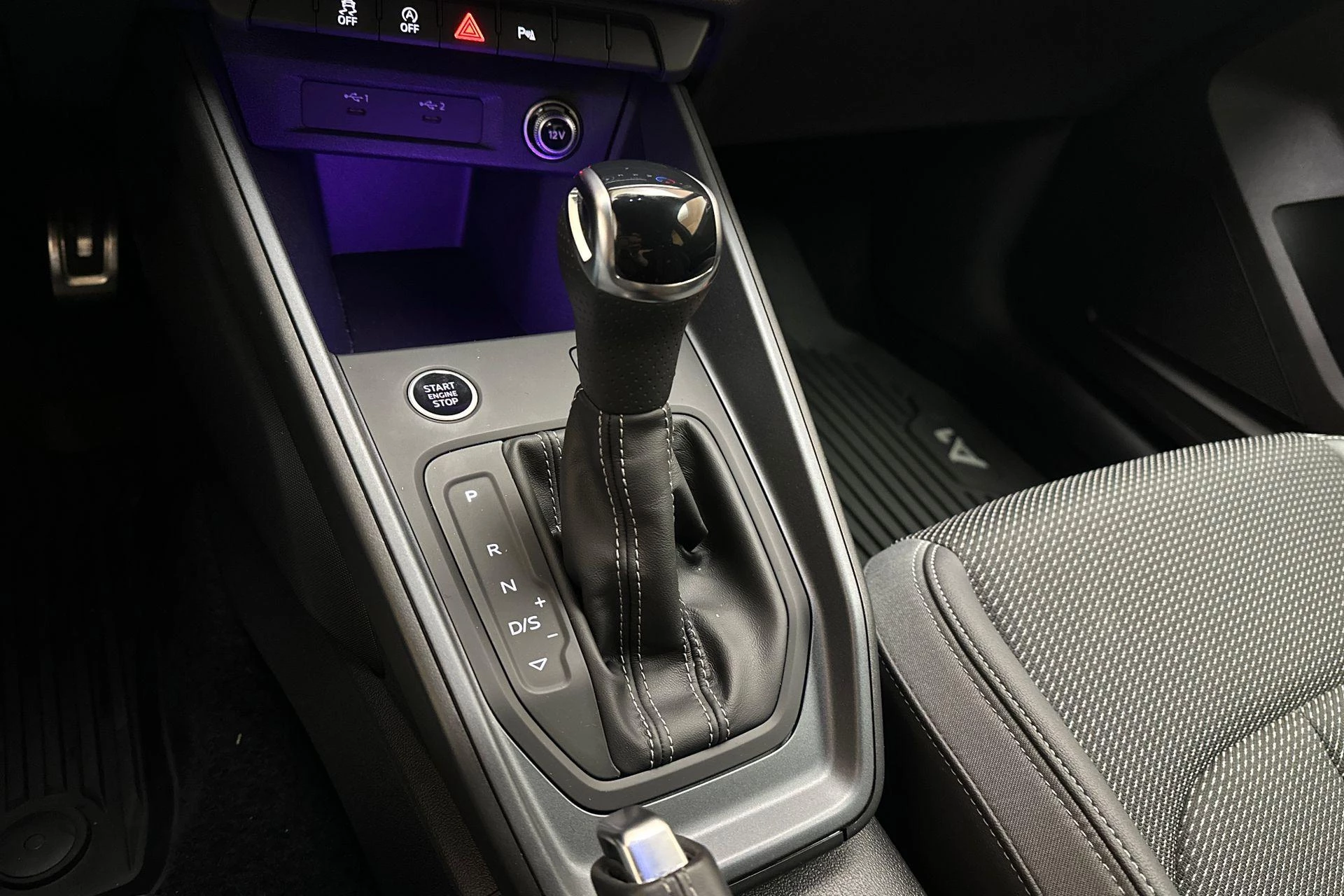 Hoofdafbeelding Audi A1