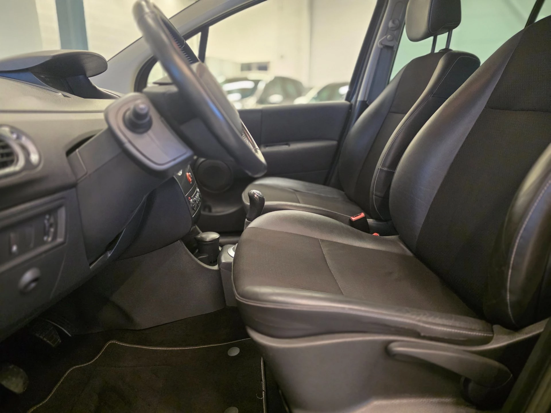 Hoofdafbeelding Renault Grand Modus