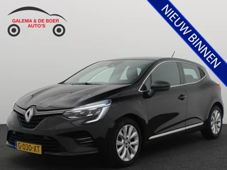 Renault Clio 1.0 TCe Intens FULL LED / CARPLAY / KEYLESS / CLIMA / PDC / BLUETOOTH / CRUISE / NL-AUTO