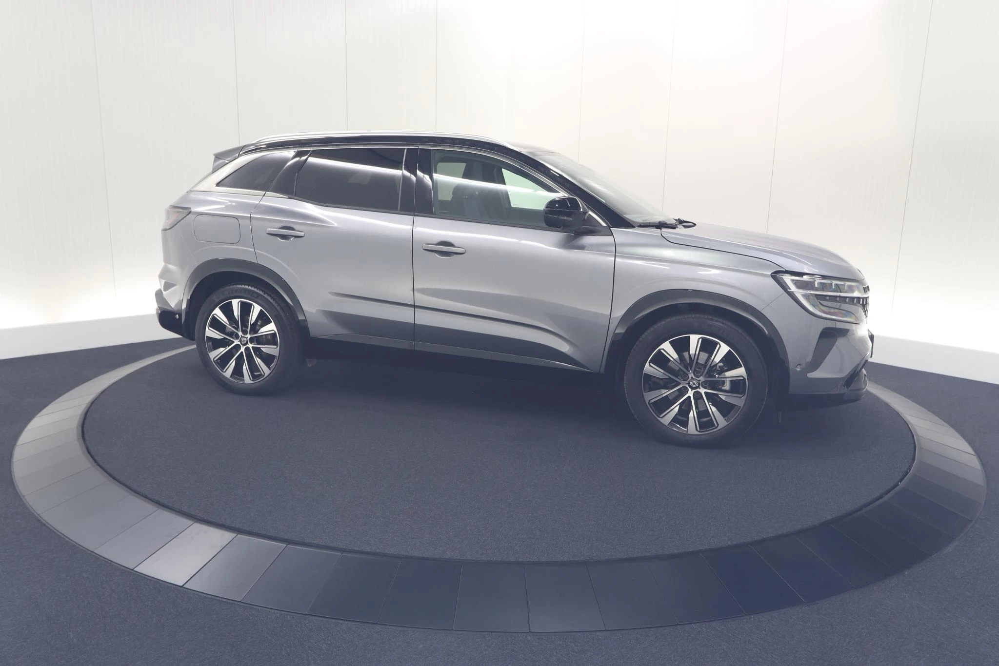 Hoofdafbeelding Renault Austral