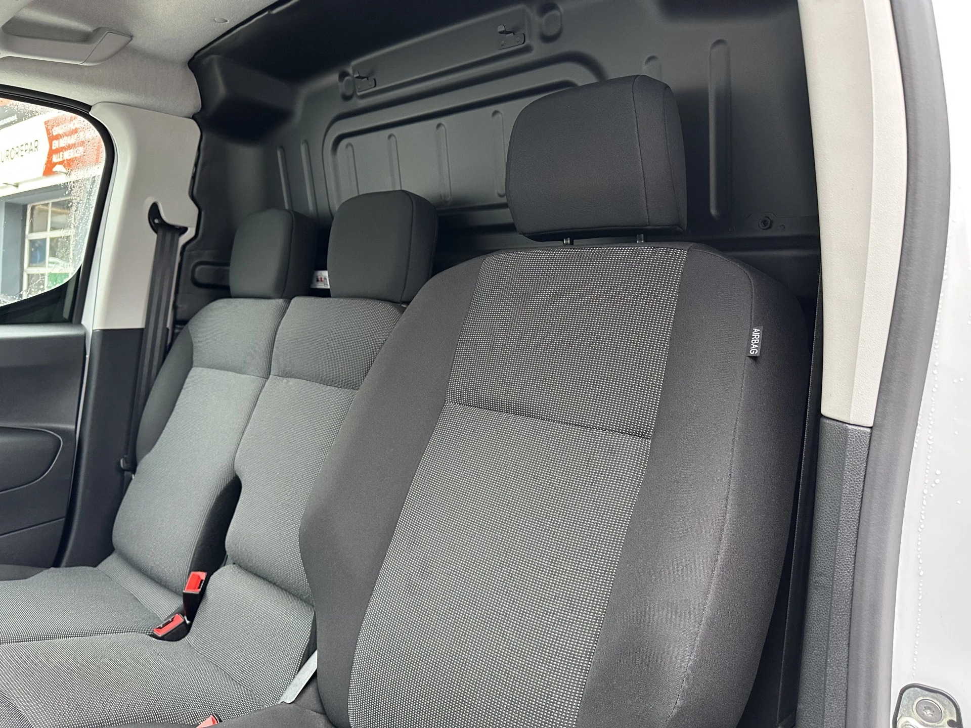 Hoofdafbeelding Toyota ProAce