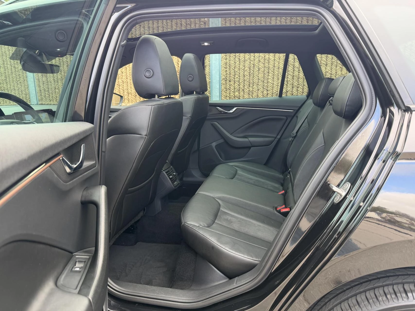 Hoofdafbeelding Škoda Kamiq