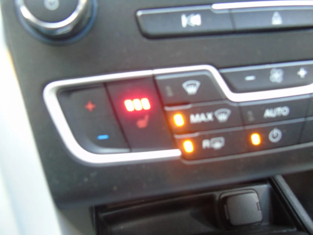 Hoofdafbeelding Ford Mondeo