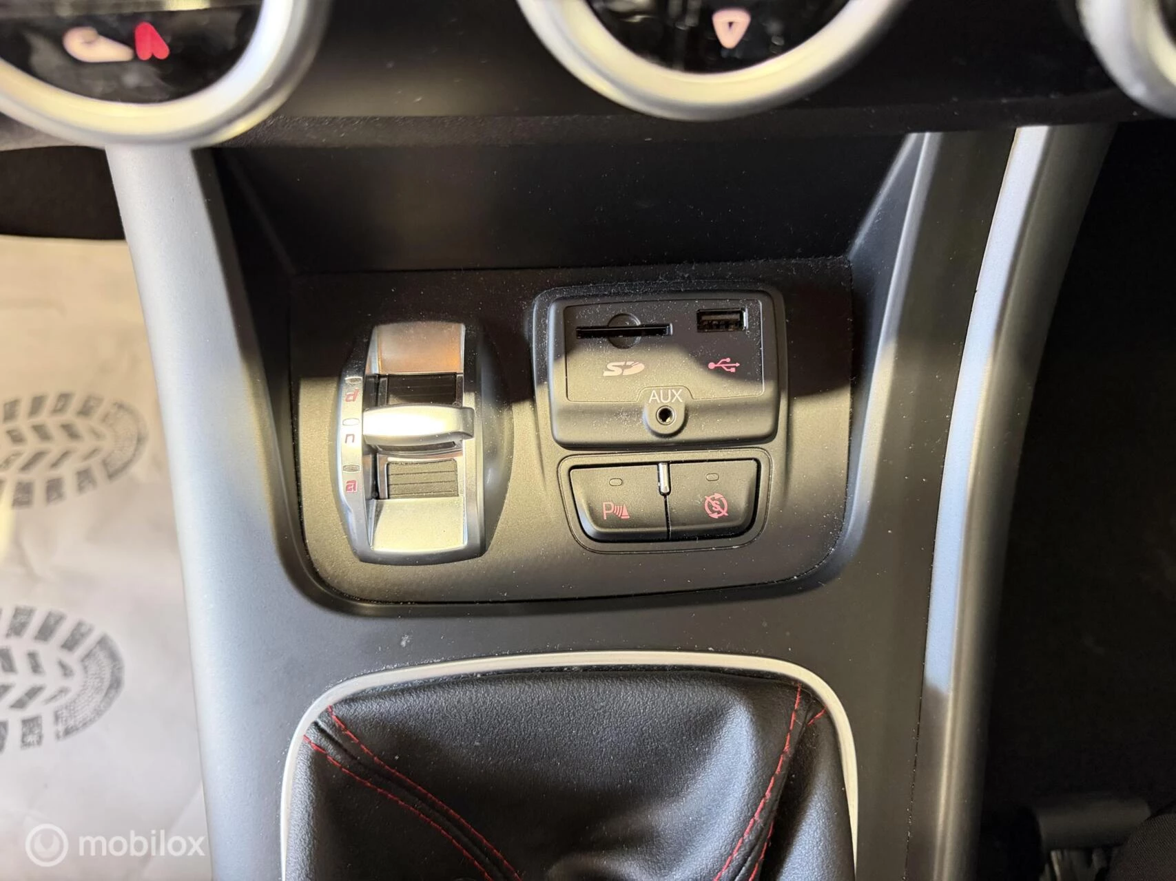 Hoofdafbeelding Alfa Romeo Giulietta