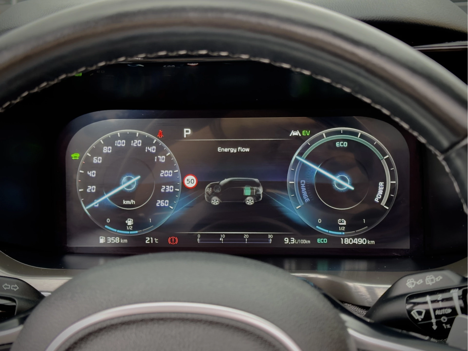 Hoofdafbeelding Kia Sorento