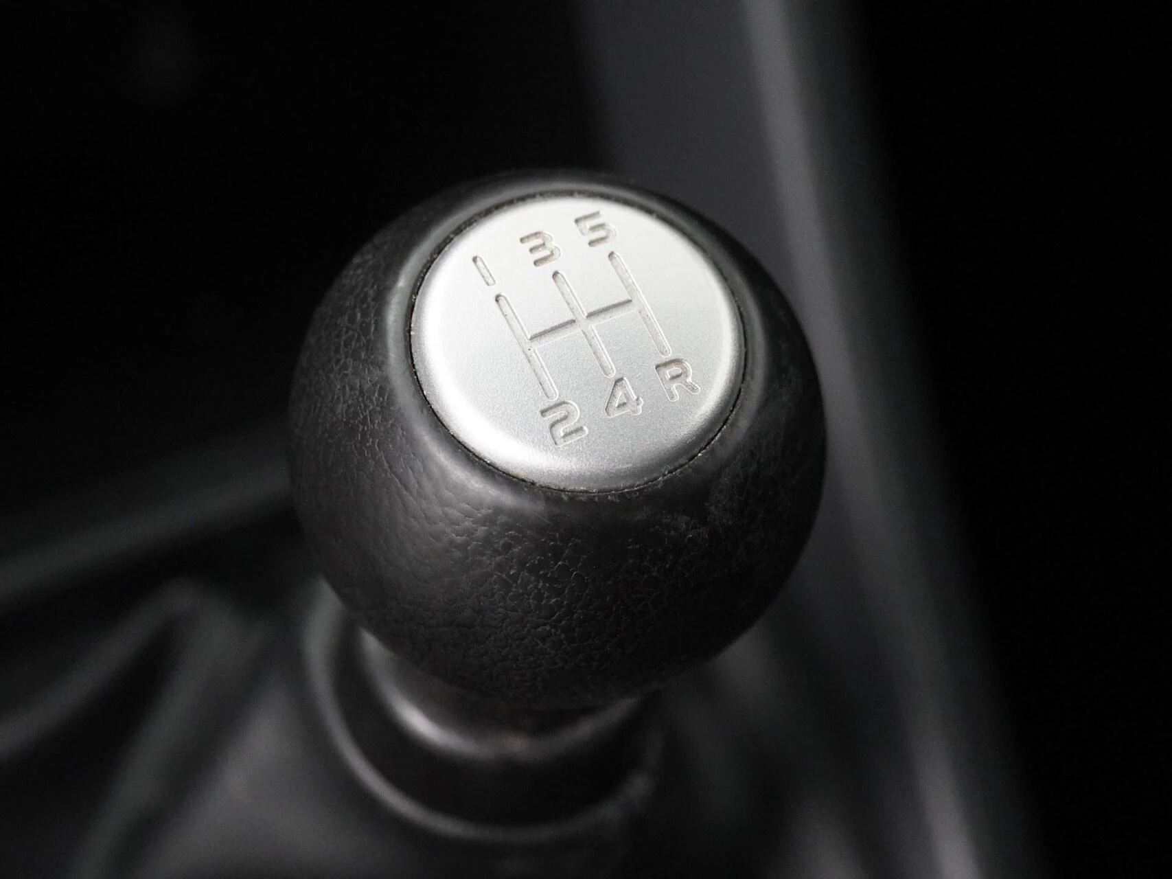 Hoofdafbeelding Suzuki Celerio