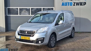 Peugeot Partner bestel 120 1.6  100 L1 Premium Cruise/Airco