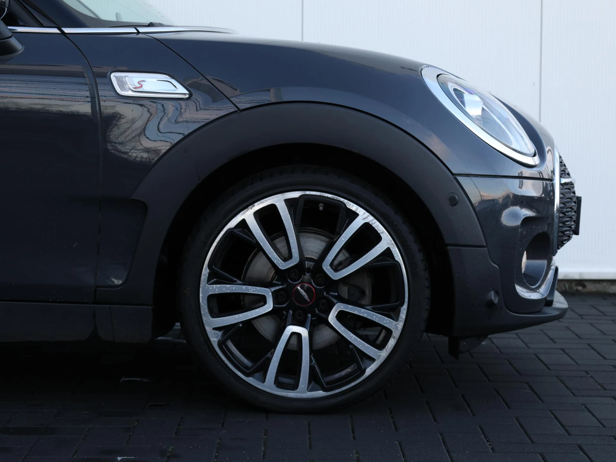 Hoofdafbeelding MINI Clubman