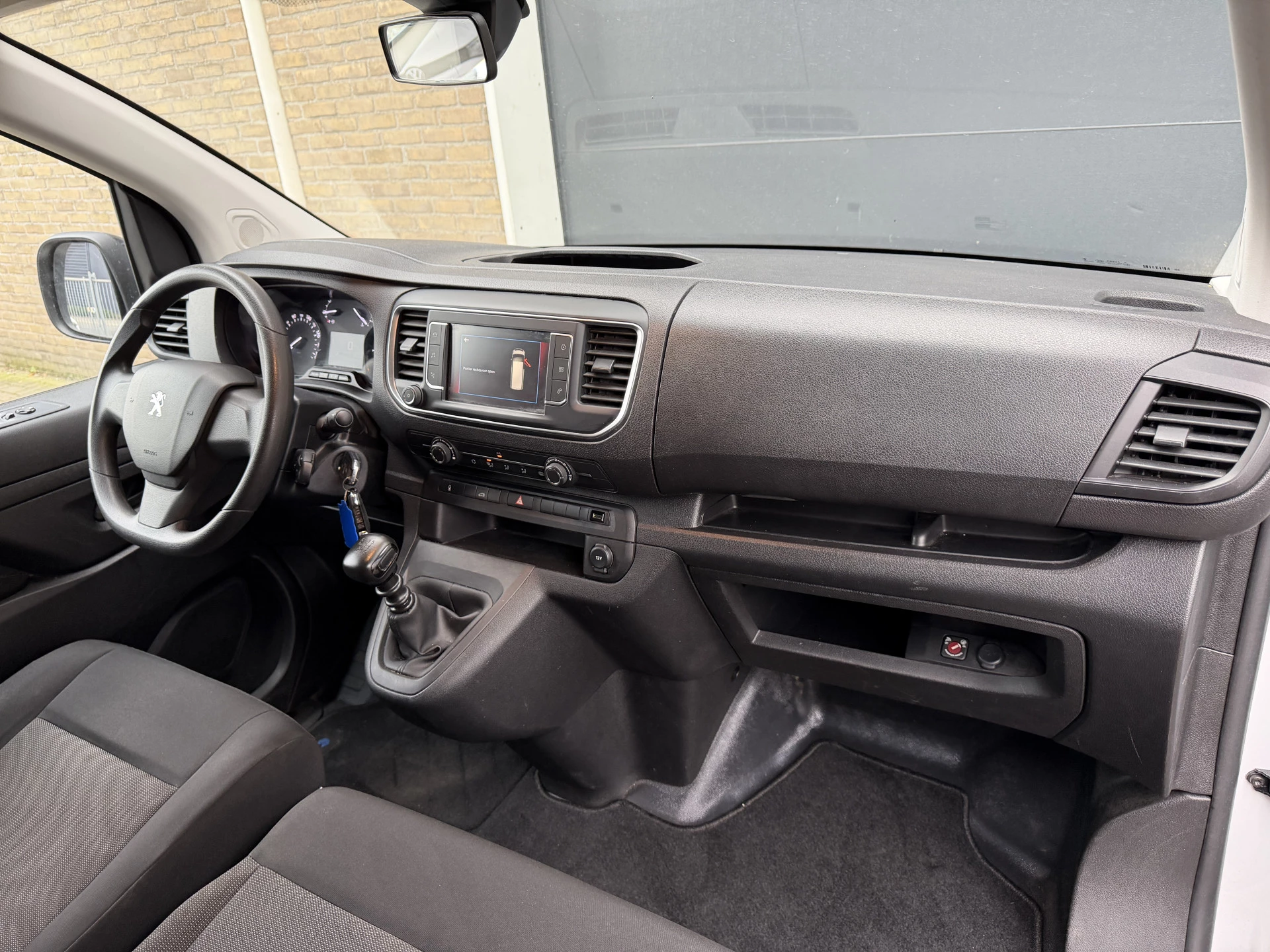 Hoofdafbeelding Peugeot Expert