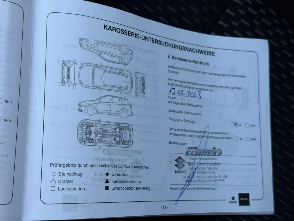 Hoofdafbeelding Suzuki Ignis