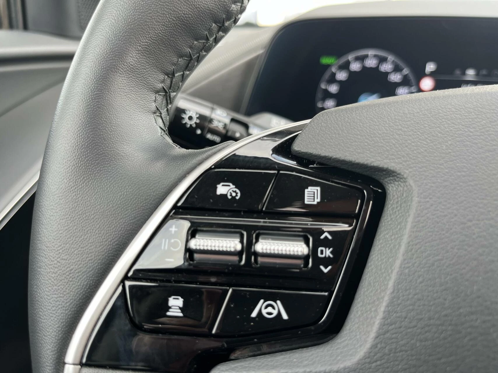 Hoofdafbeelding Kia Niro EV