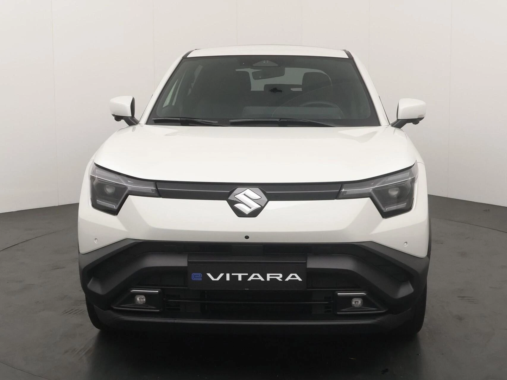 Hoofdafbeelding Suzuki e Vitara