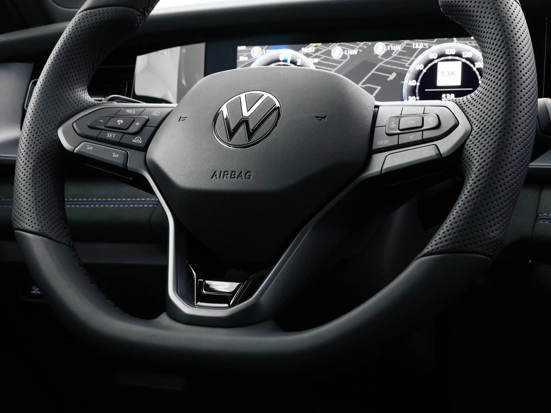 Hoofdafbeelding Volkswagen Tayron