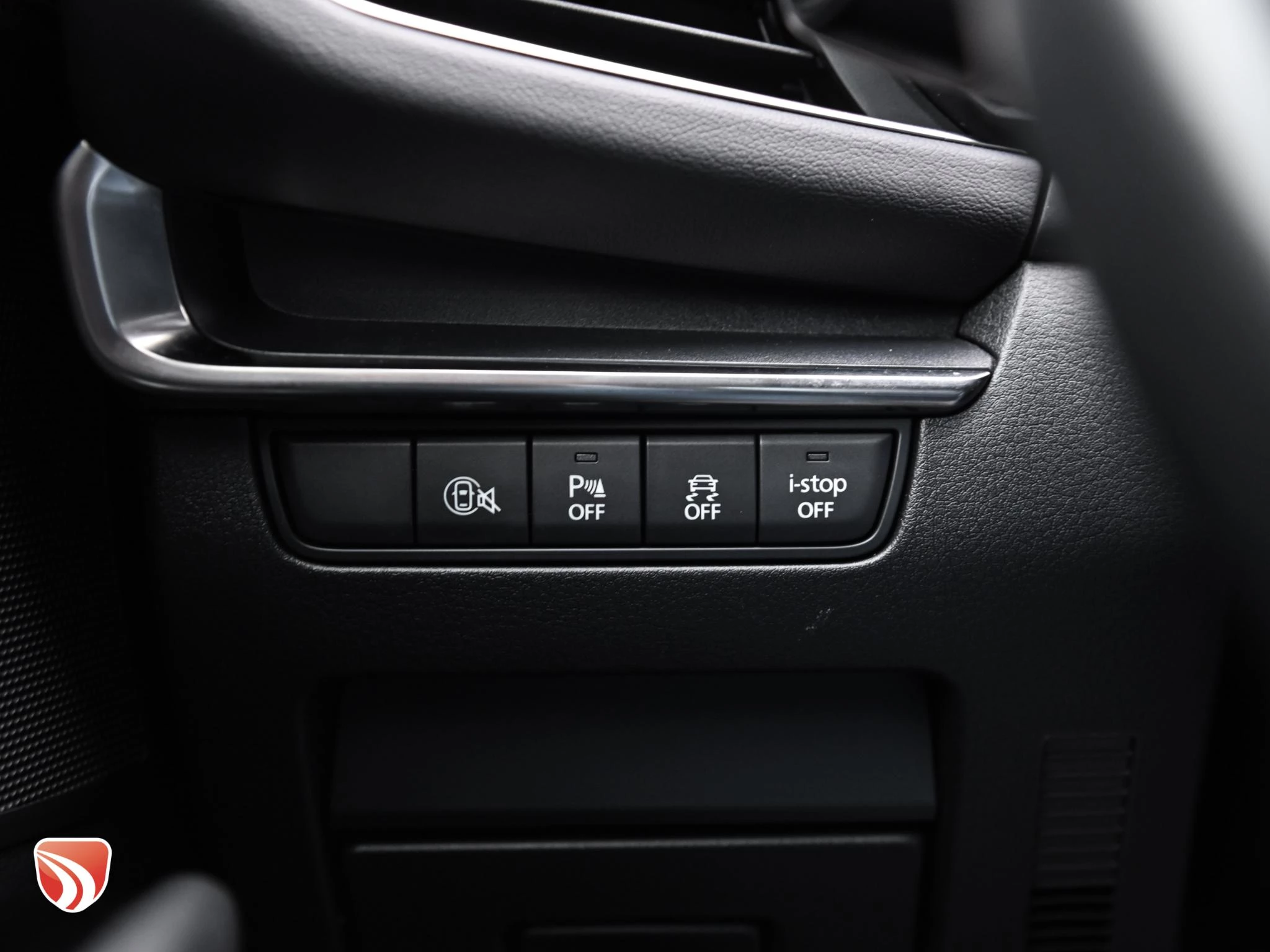 Hoofdafbeelding Mazda 3