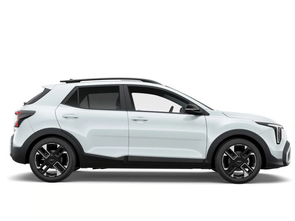 Hoofdafbeelding Kia Stonic