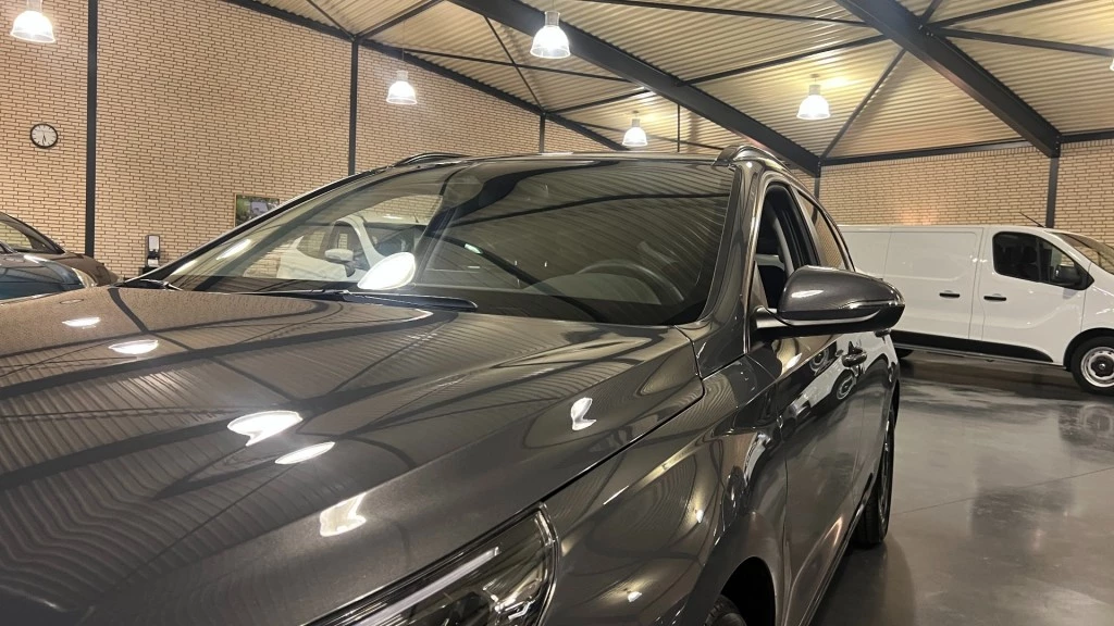 Hoofdafbeelding Hyundai i30