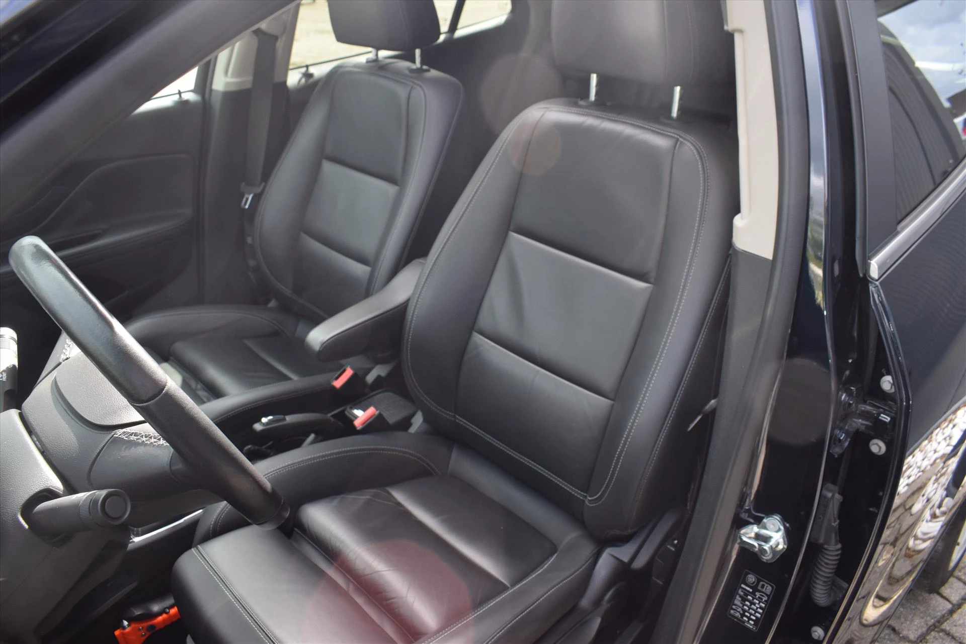 Hoofdafbeelding Opel Mokka X