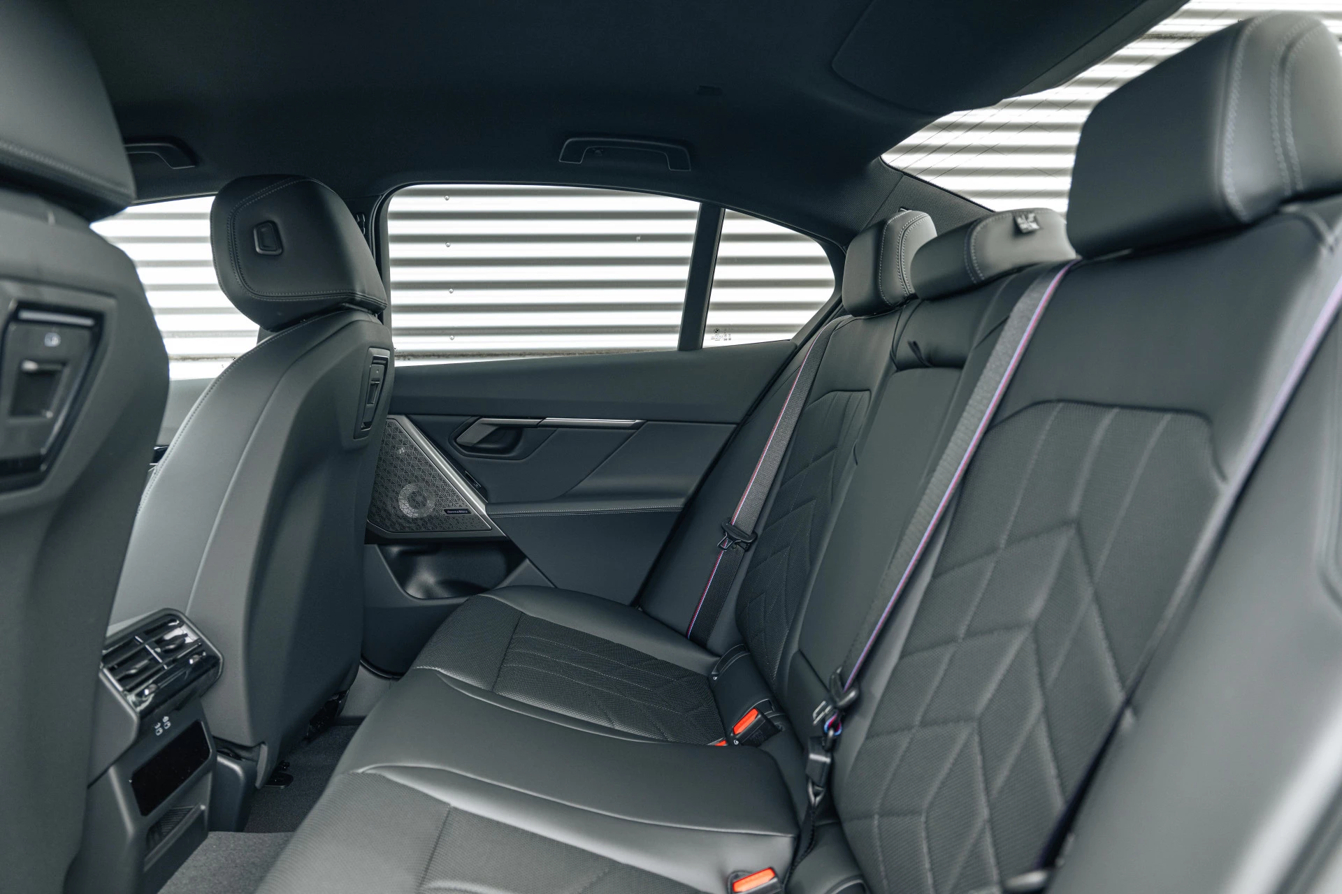 Hoofdafbeelding BMW i5