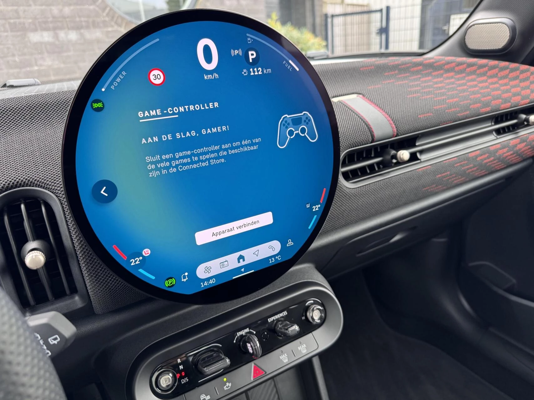 Hoofdafbeelding MINI Cooper S