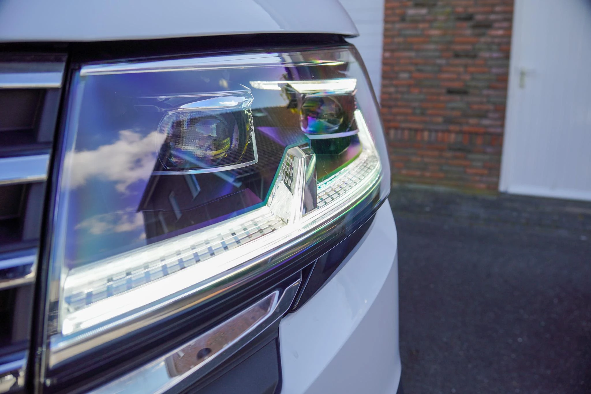 Hoofdafbeelding Volkswagen Caravelle