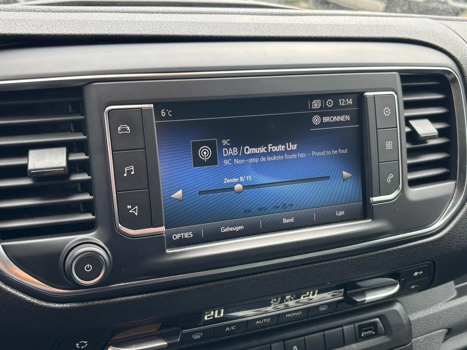 Hoofdafbeelding Toyota ProAce