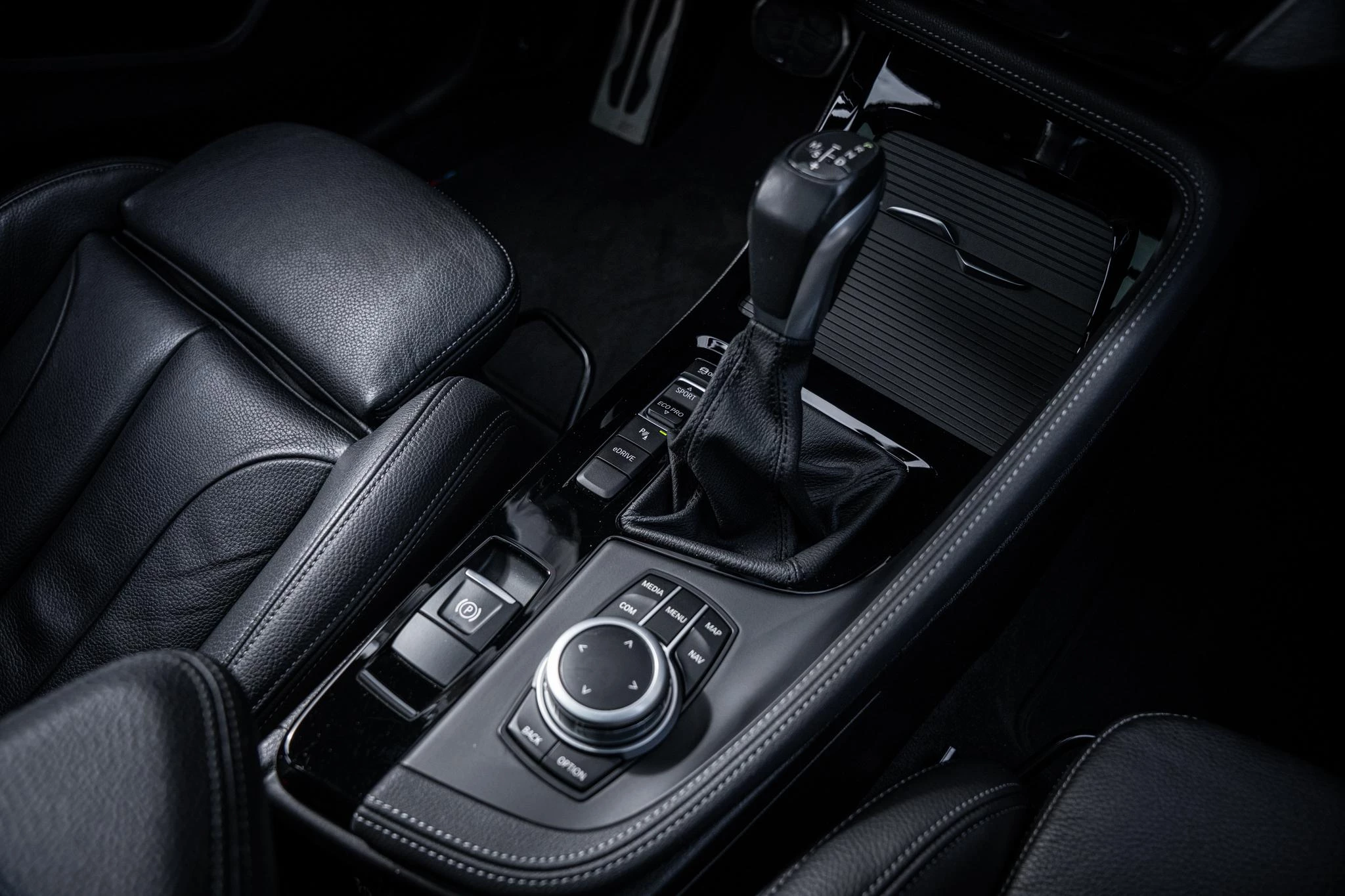 Hoofdafbeelding BMW X2