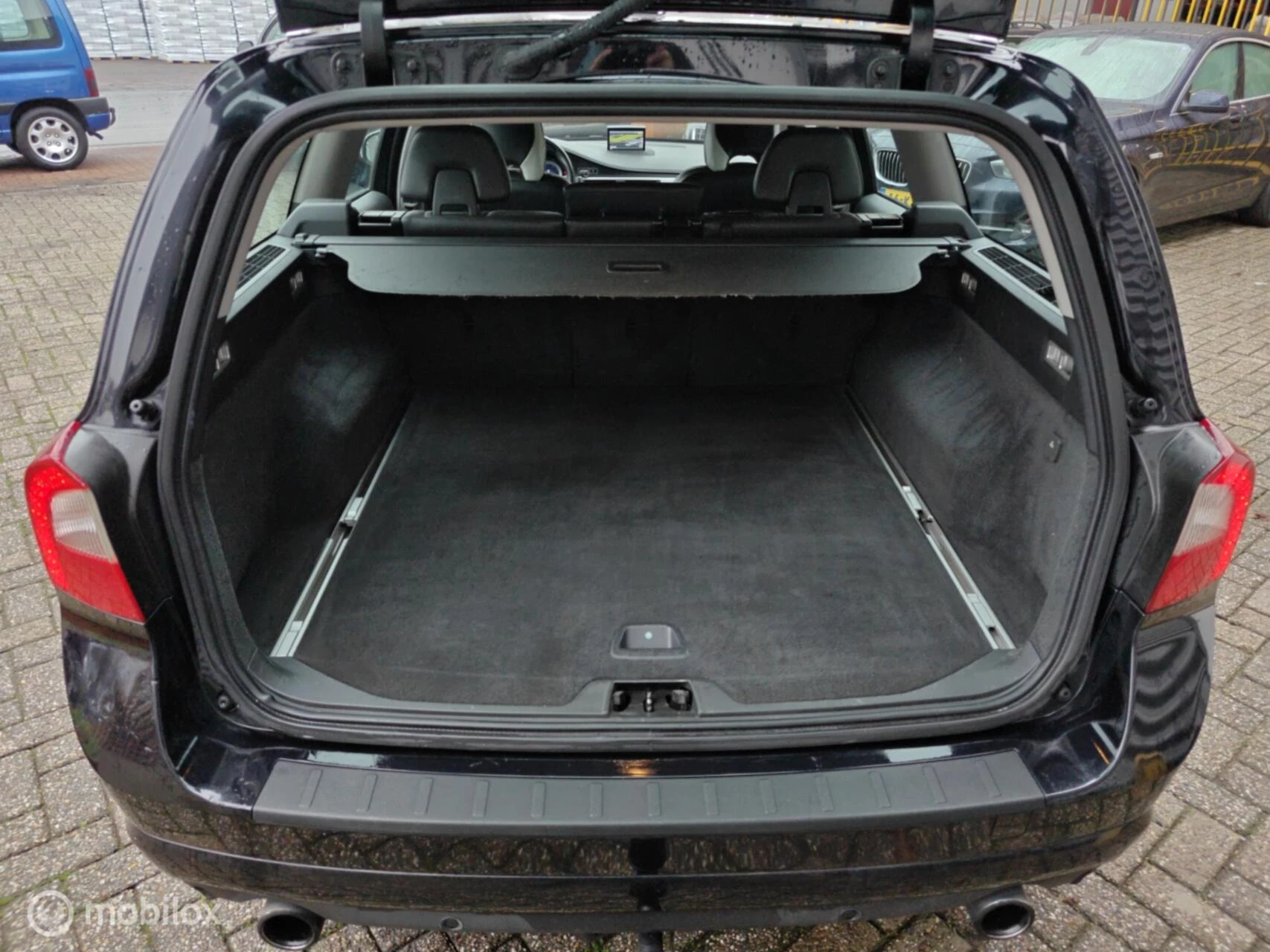 Hoofdafbeelding Volvo V70