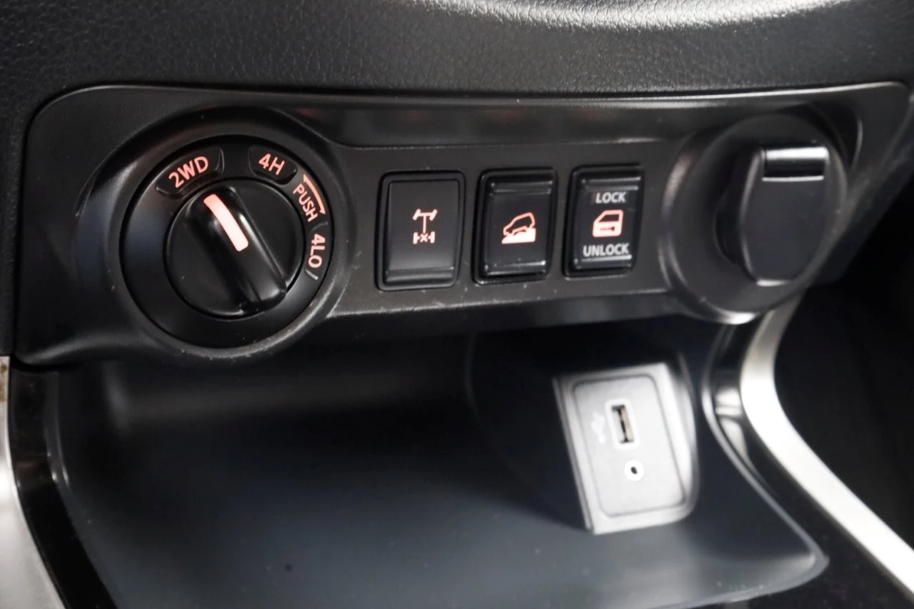 Hoofdafbeelding Nissan Navara
