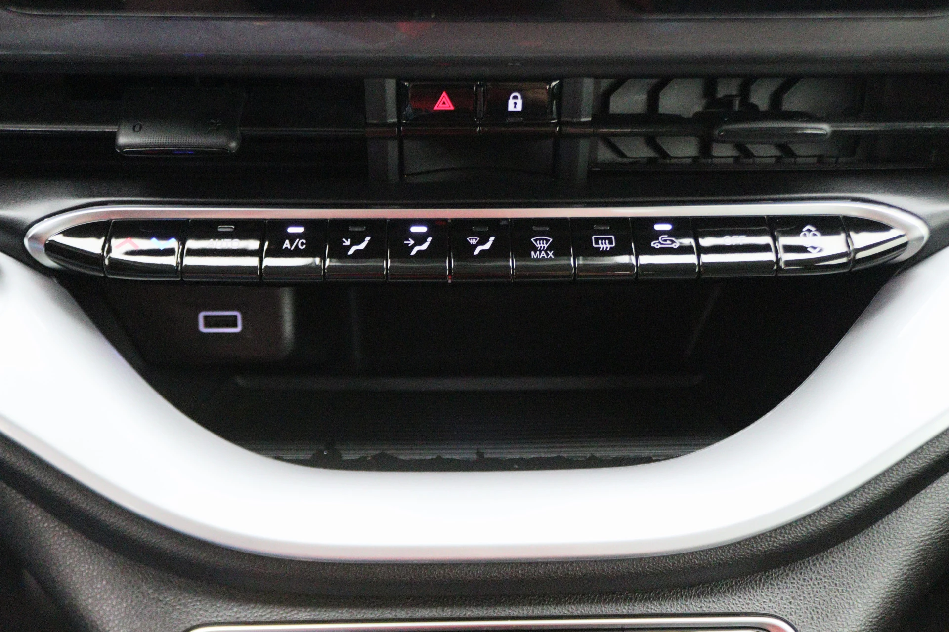 Hoofdafbeelding Fiat 500e