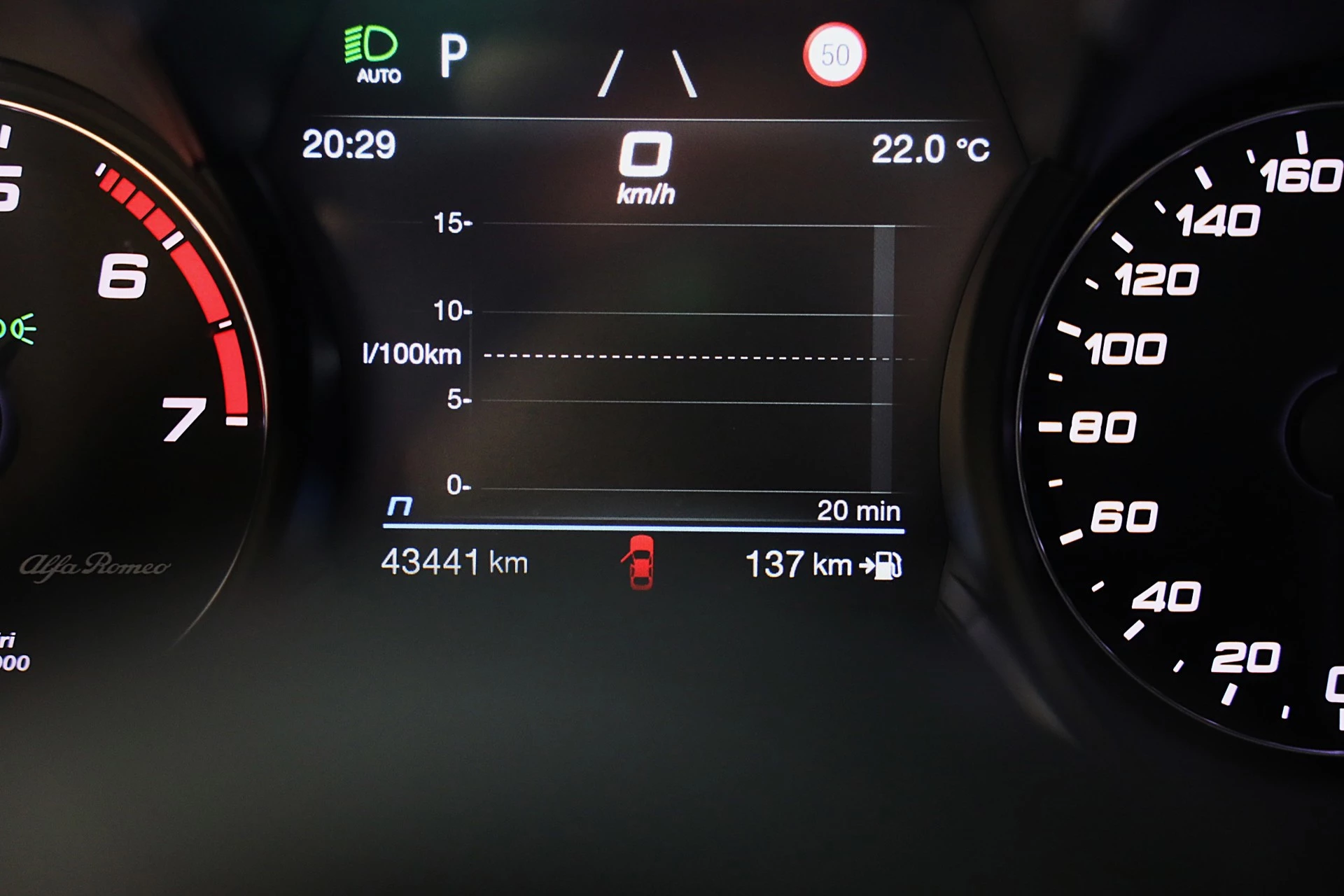 Hoofdafbeelding Alfa Romeo Stelvio