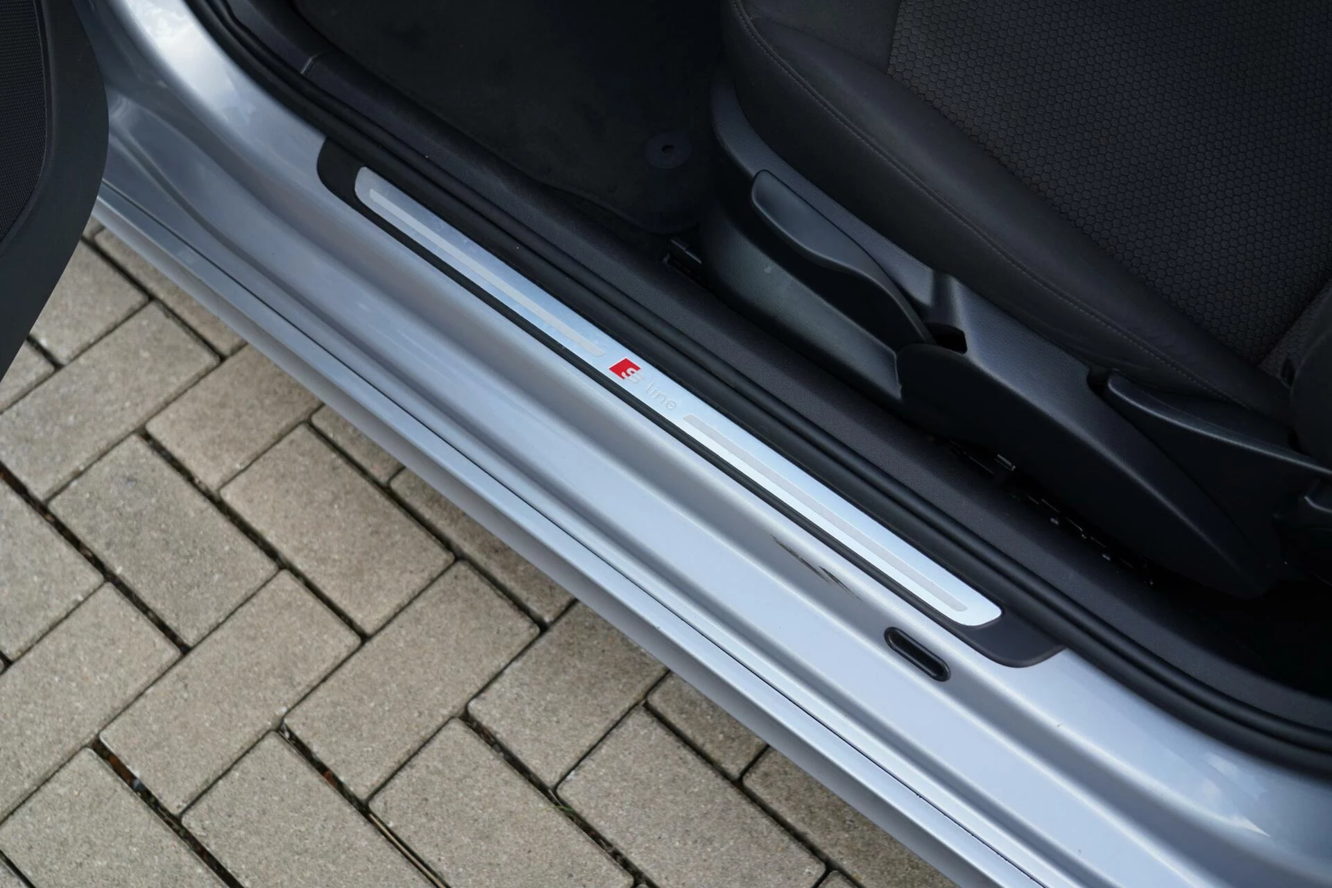 Hoofdafbeelding Audi A1