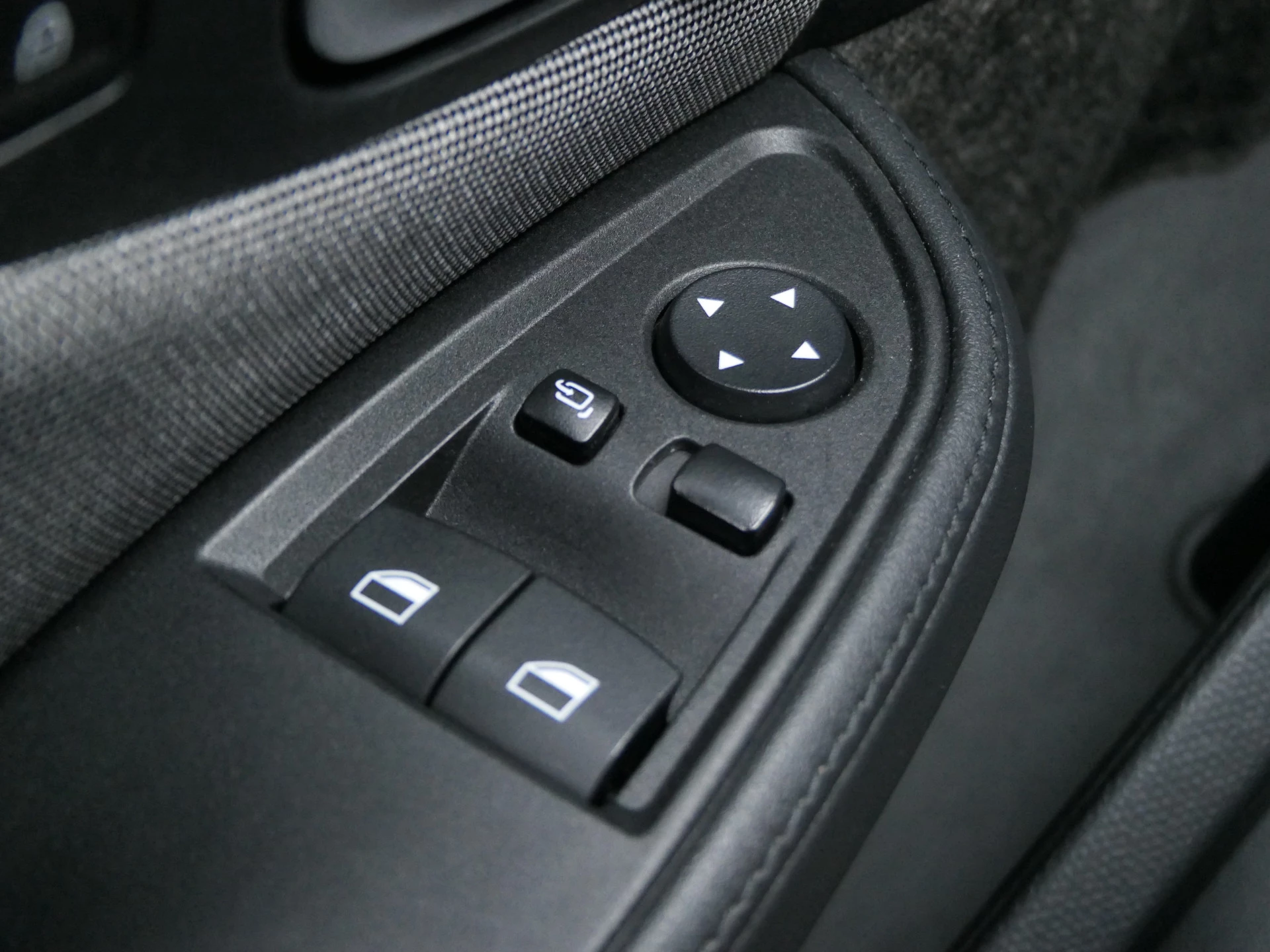 Hoofdafbeelding BMW i3