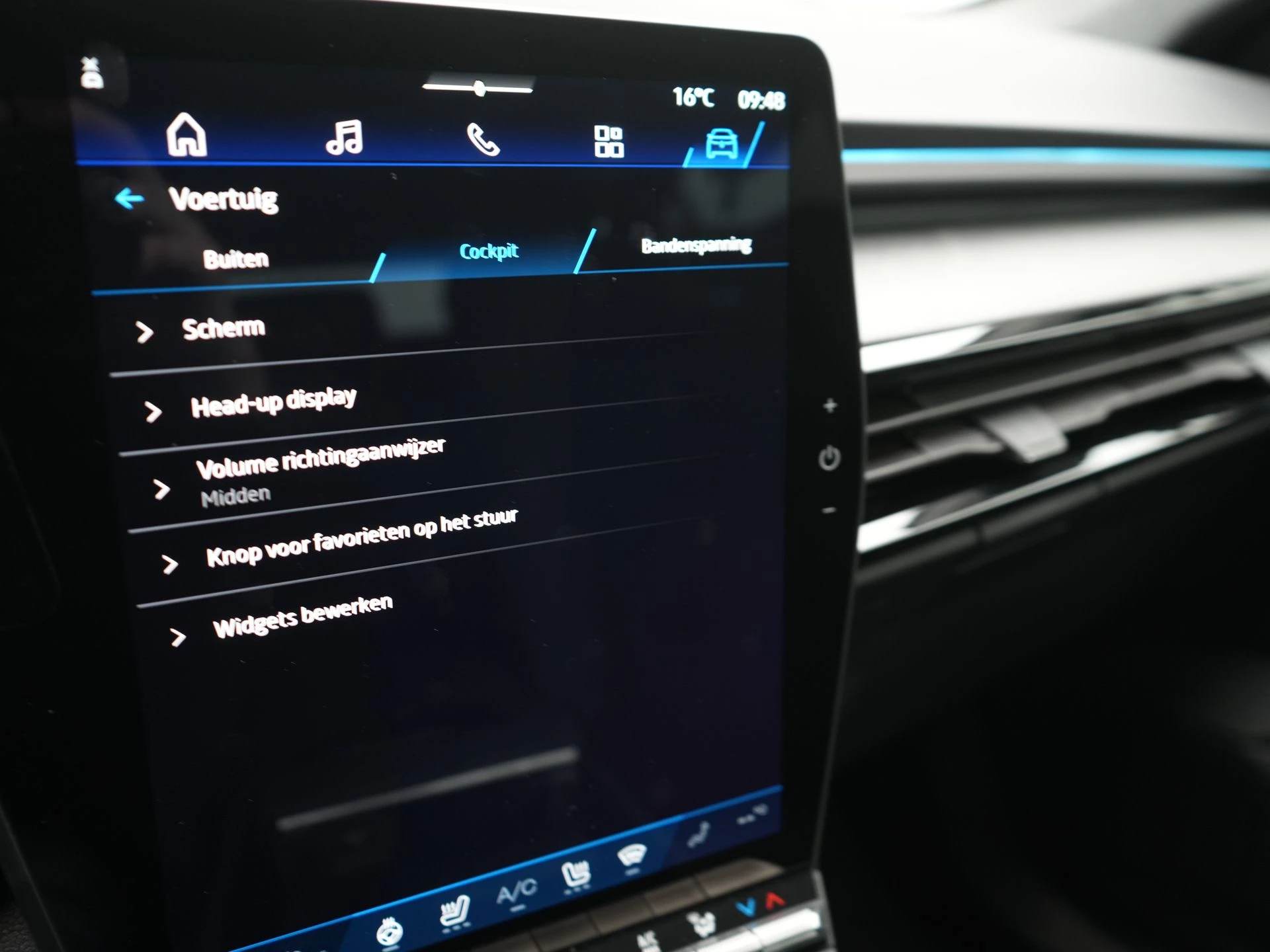 Hoofdafbeelding Renault Rafale