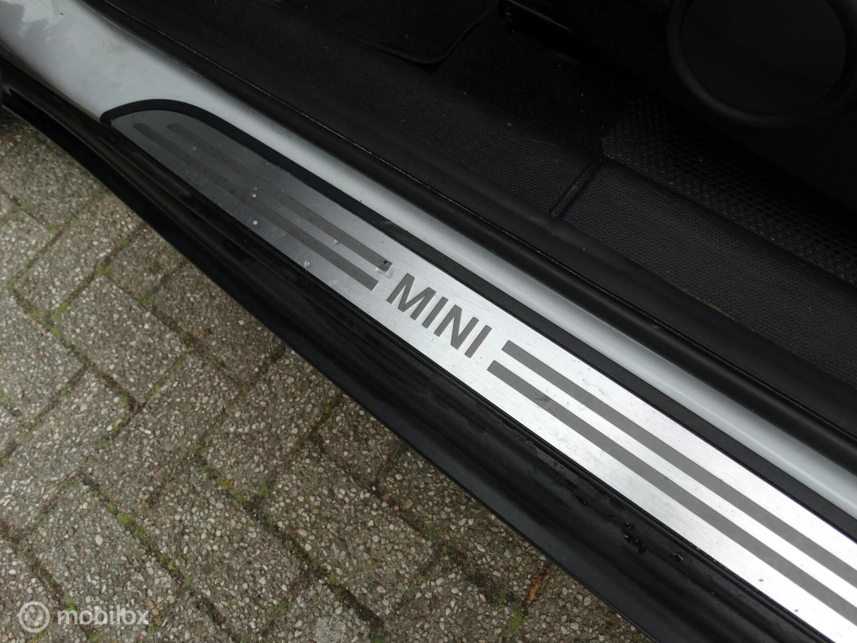 Hoofdafbeelding MINI Paceman