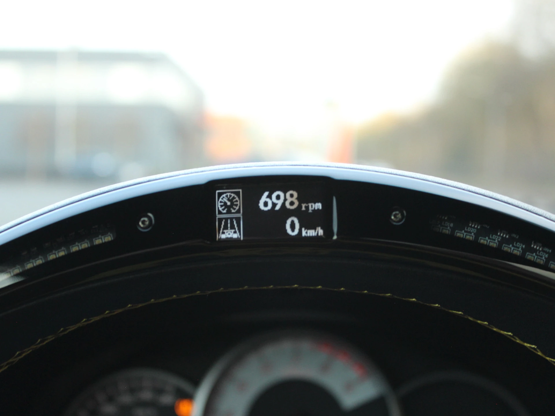 Hoofdafbeelding Toyota GT86