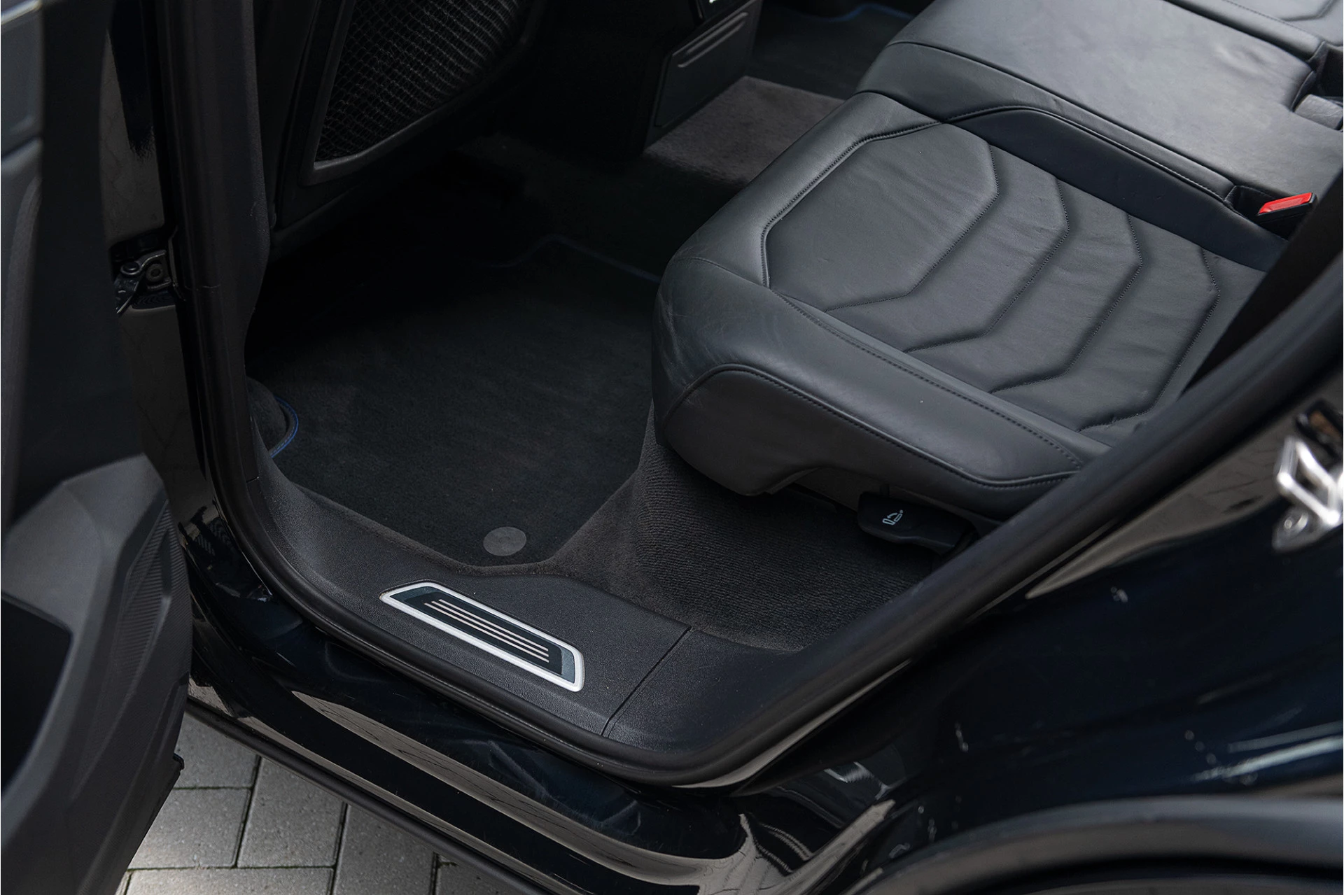 Hoofdafbeelding Volkswagen Touareg