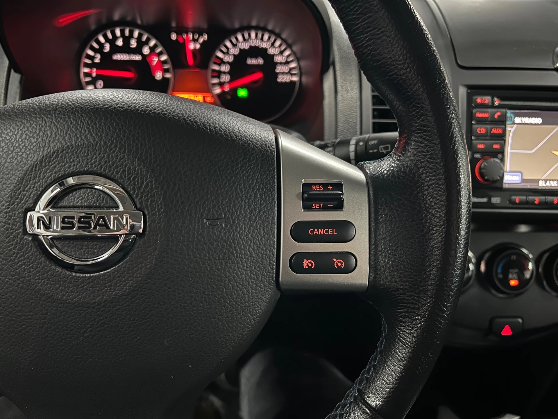 Hoofdafbeelding Nissan Note