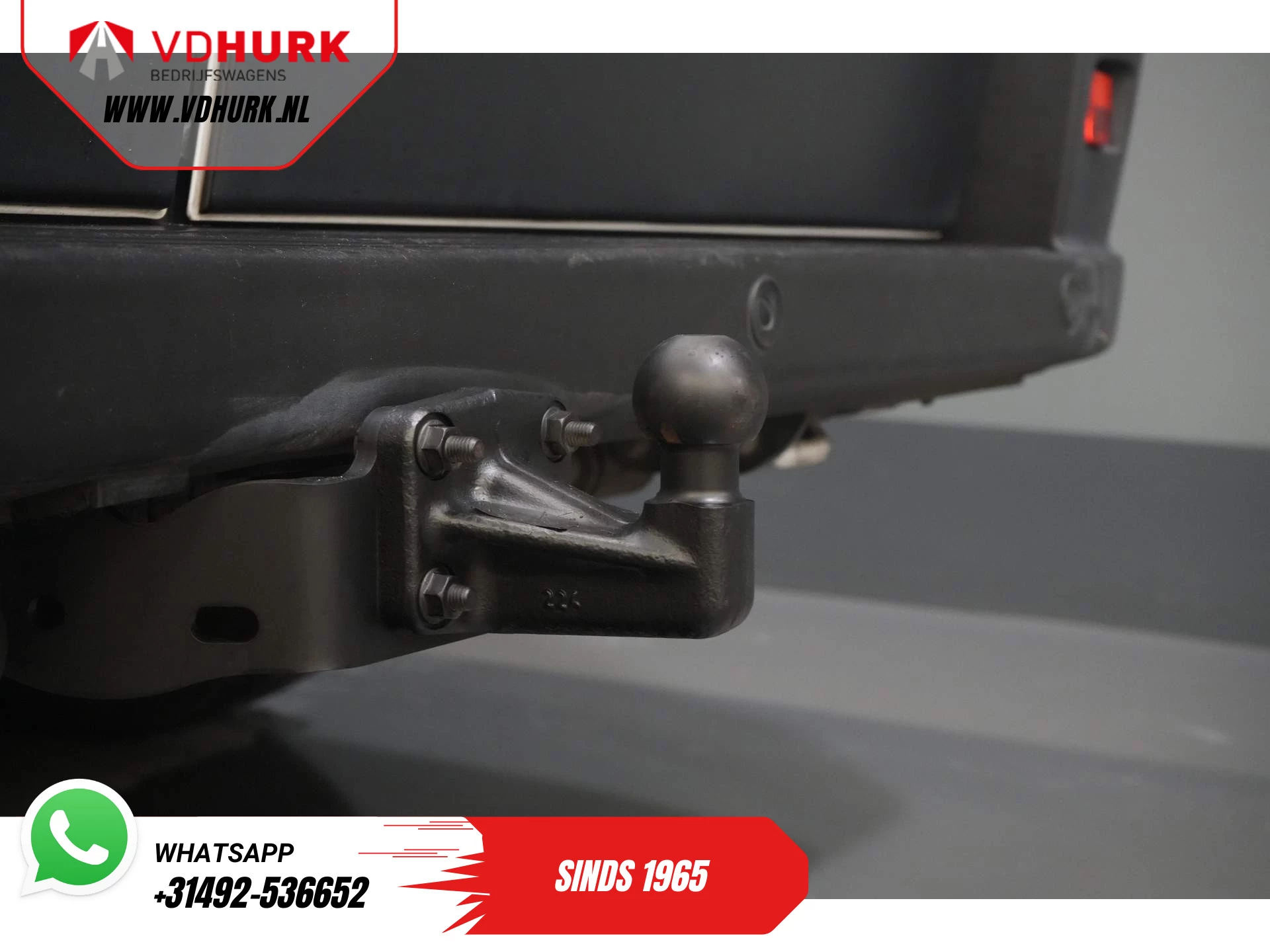 Hoofdafbeelding Peugeot Boxer