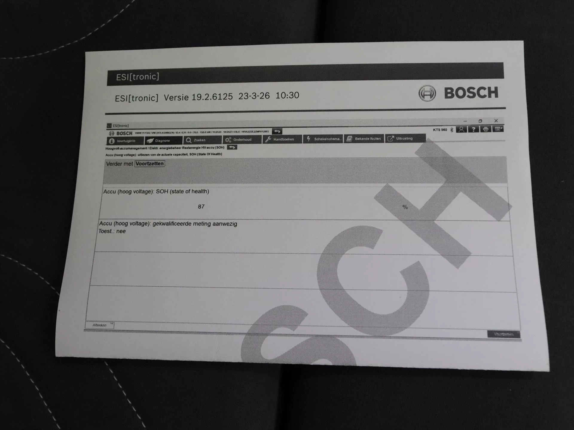 Hoofdafbeelding Volkswagen ID.4