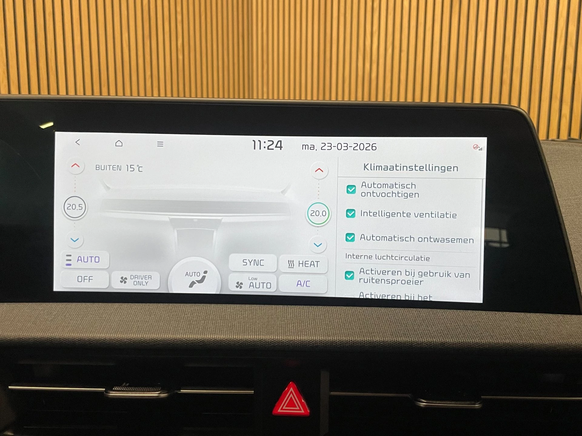 Hoofdafbeelding Kia EV6