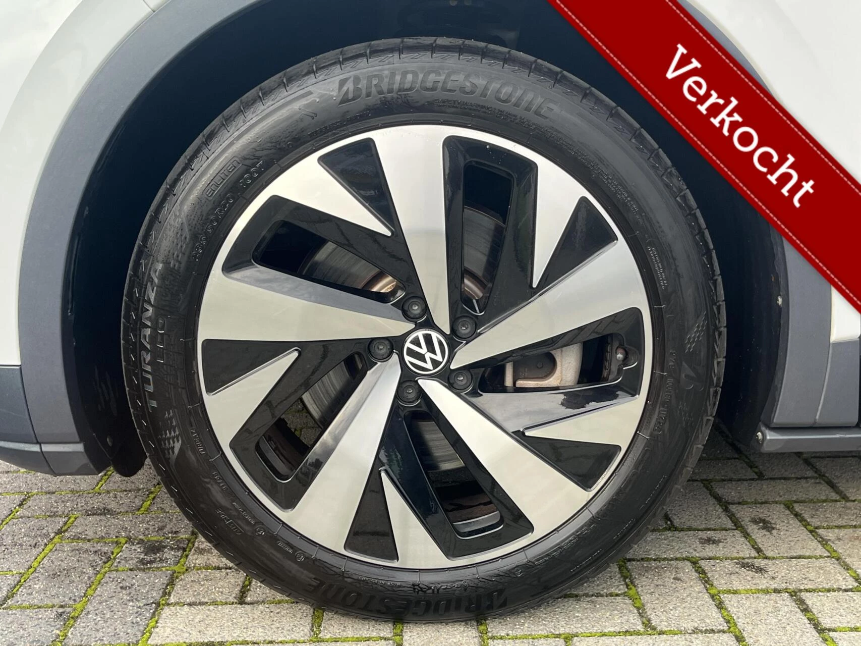 Hoofdafbeelding Volkswagen ID.4