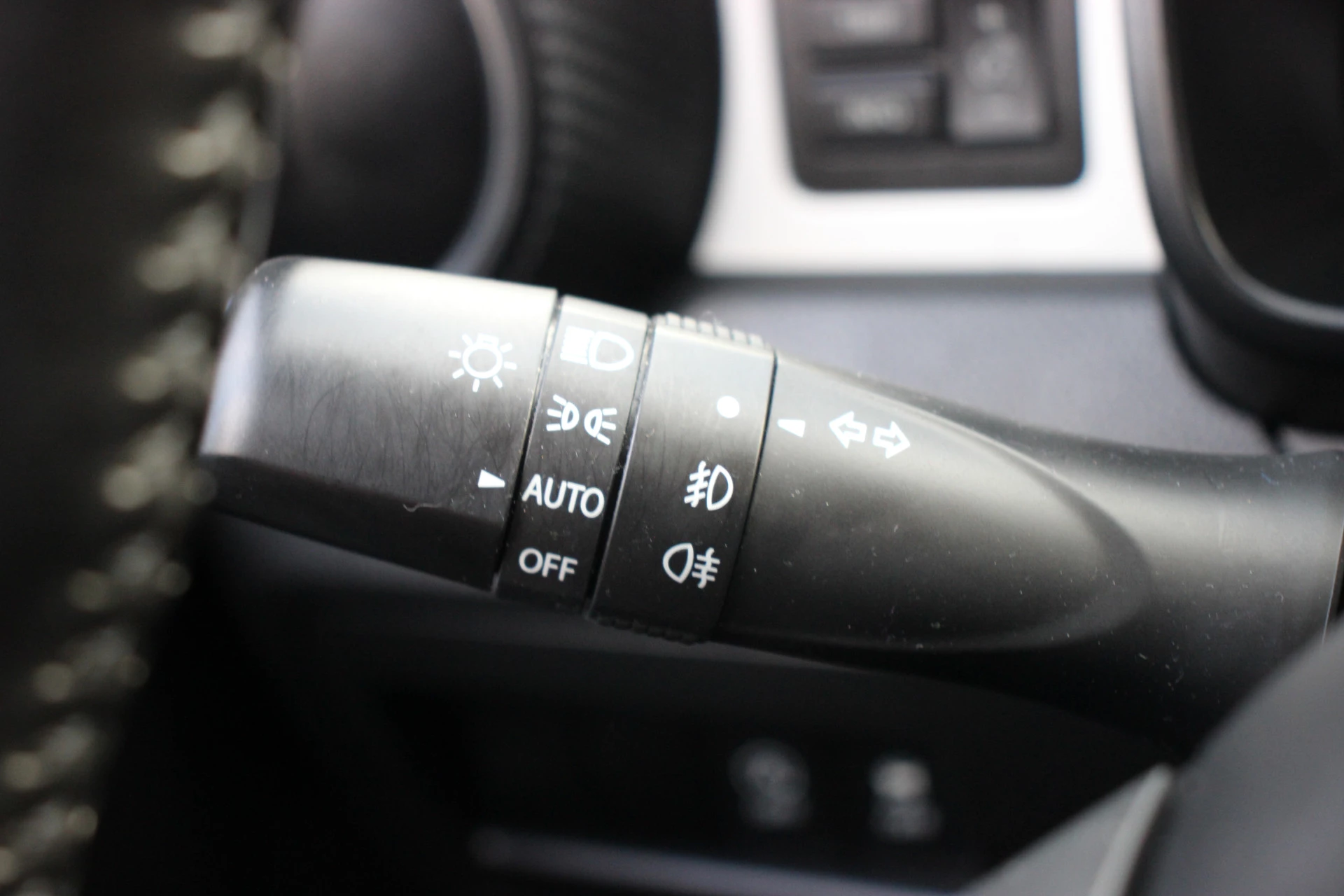 Hoofdafbeelding Suzuki Ignis